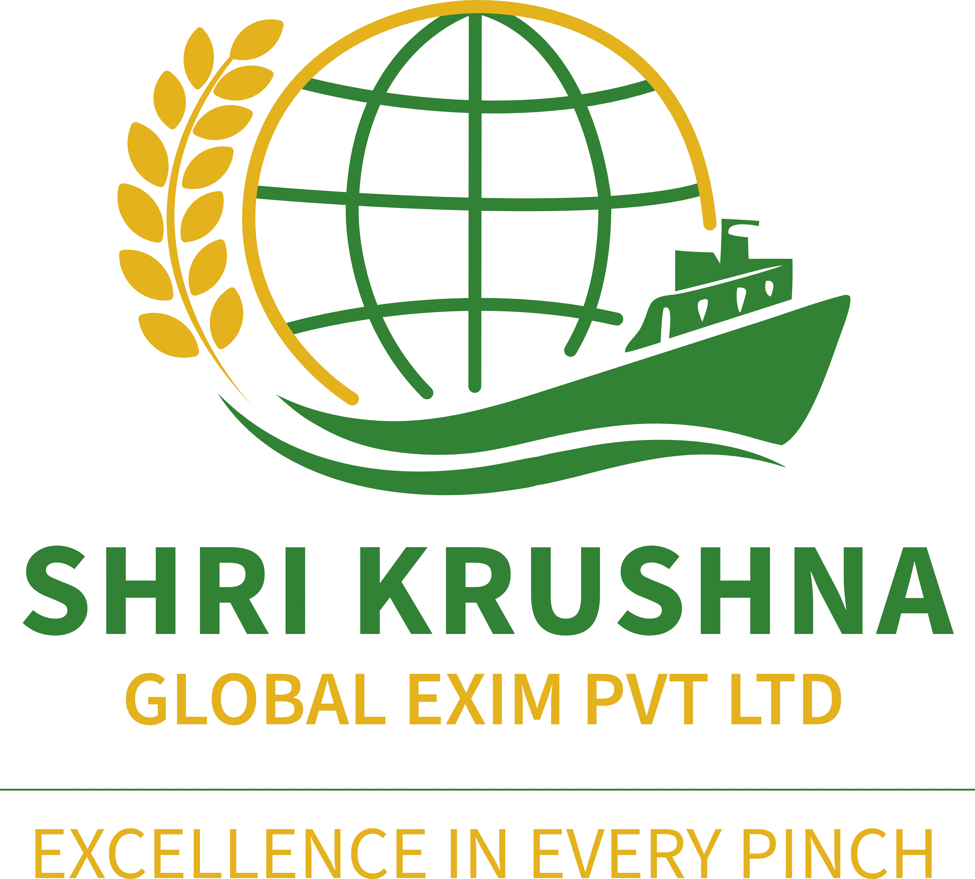 Krushna EcoHarvest