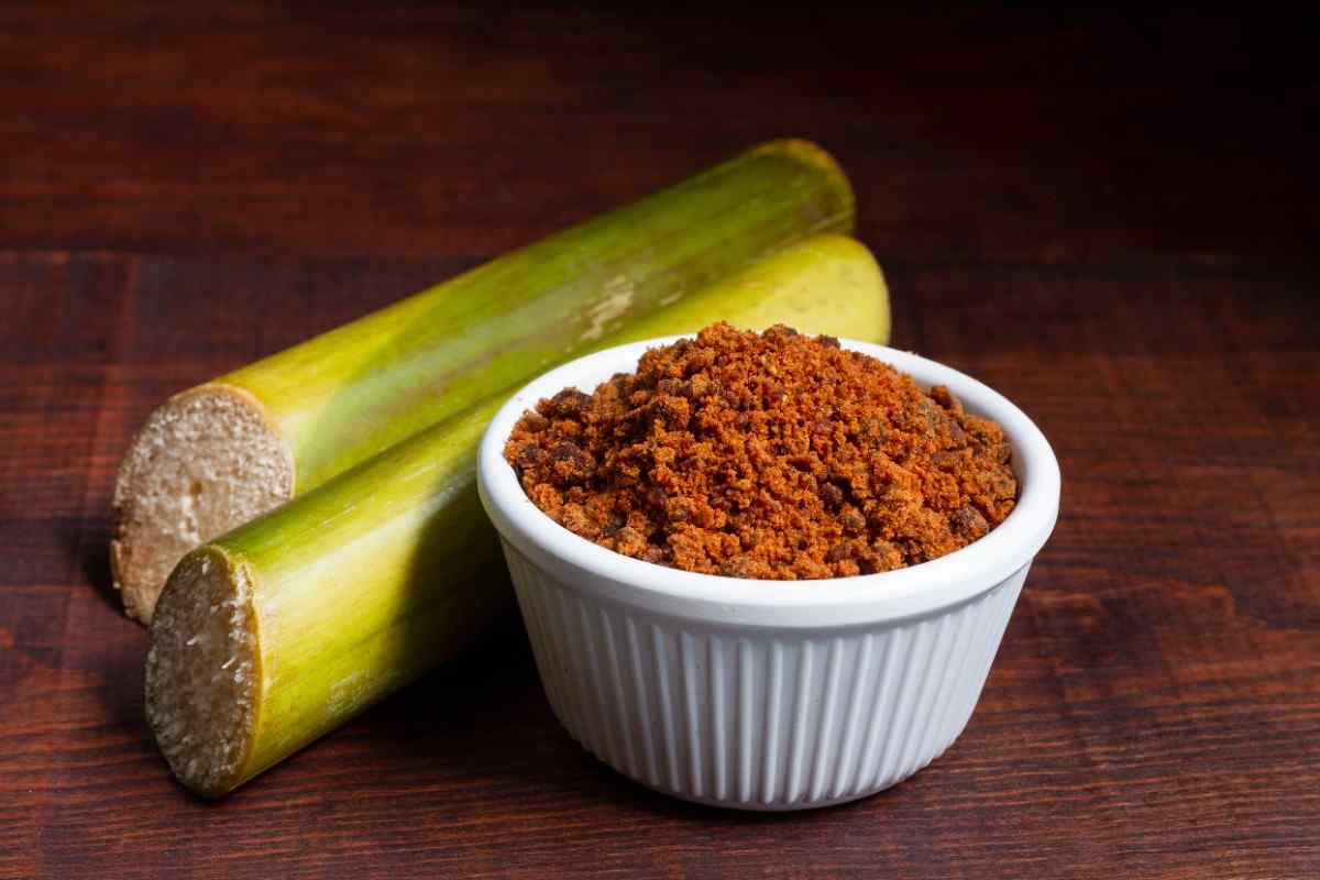 Jaggery Powder